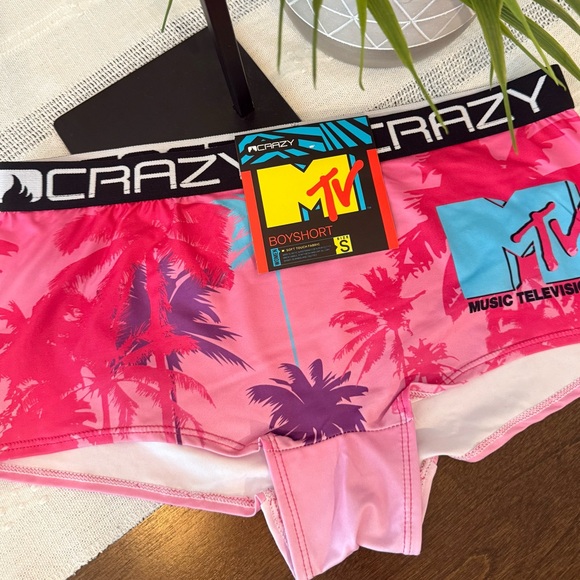 Other - MTV Boys Shorts